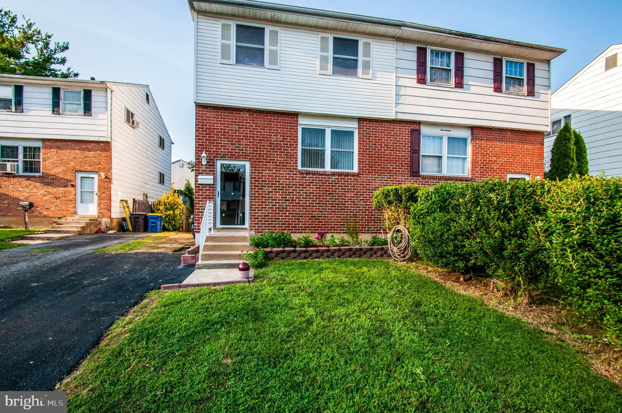 15 Booker Circle, New Castle, DE 19720