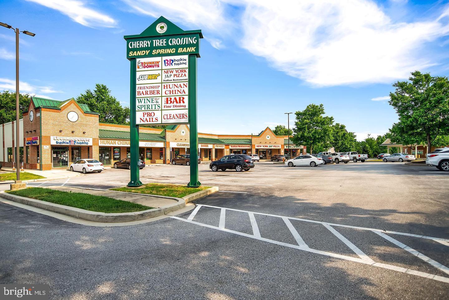 8305 ICE CRYSTAL DRIVE