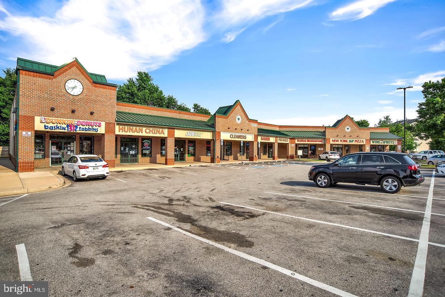 8305 ICE CRYSTAL DRIVE