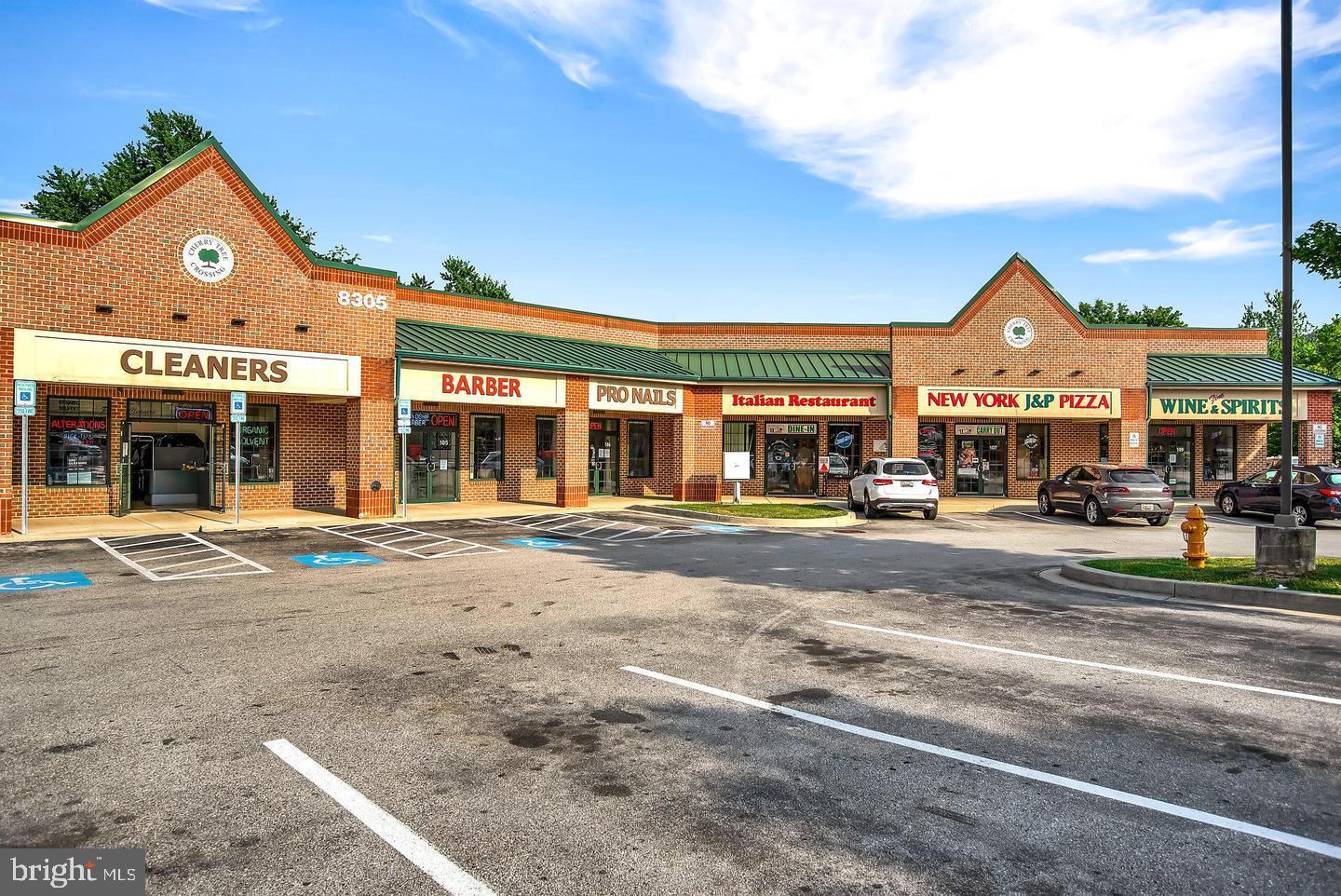 8305 ICE CRYSTAL DRIVE