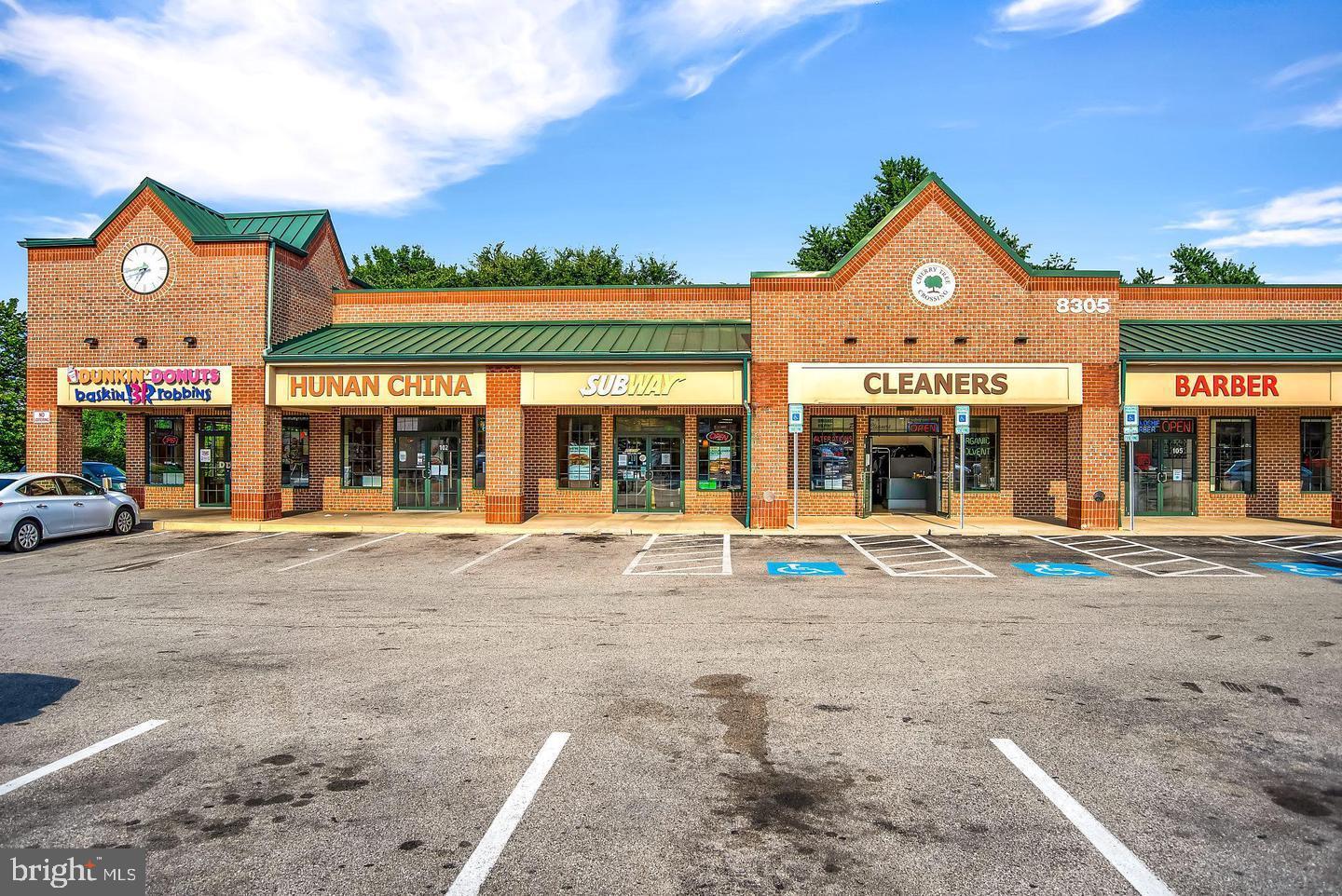 8305 ICE CRYSTAL DRIVE