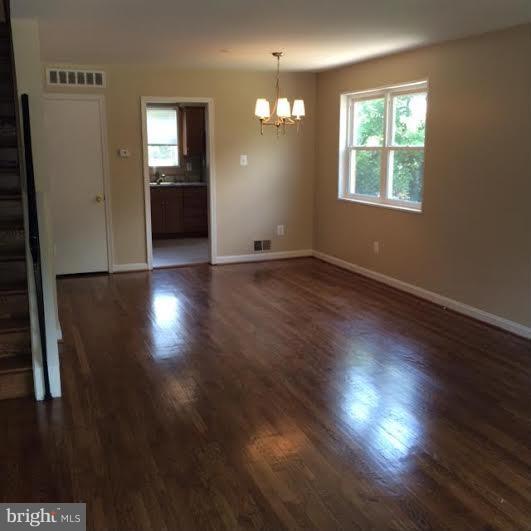 DUKE GARDENS - Residential Lease