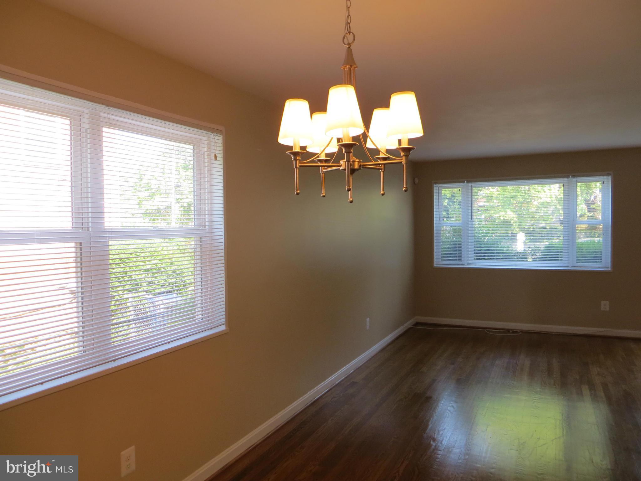 DUKE GARDENS - Residential Lease