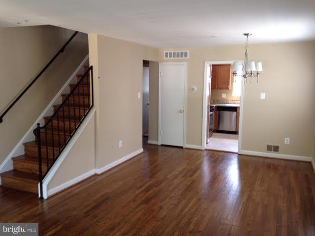 DUKE GARDENS - Residential Lease