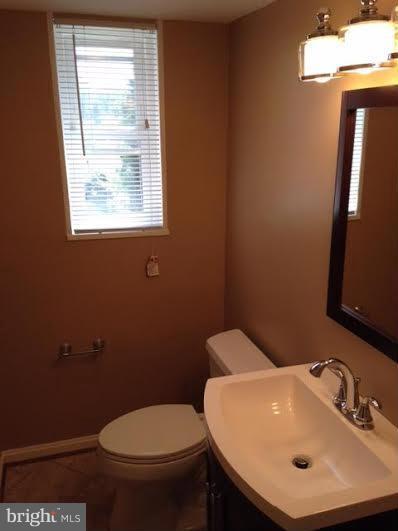 DUKE GARDENS - Residential Lease