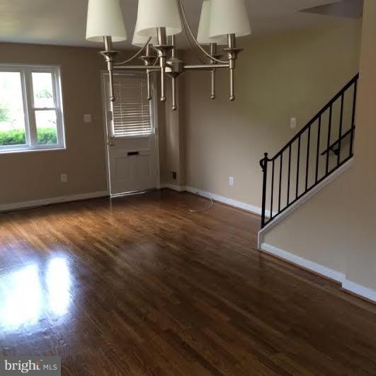 DUKE GARDENS - Residential Lease