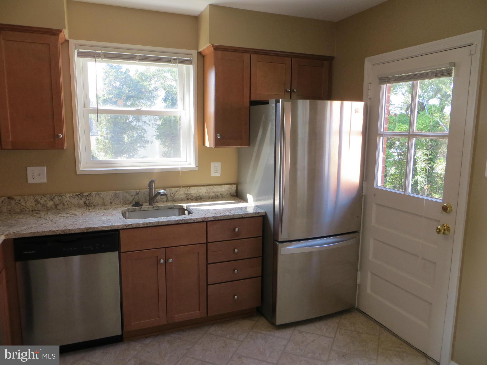 DUKE GARDENS - Residential Lease