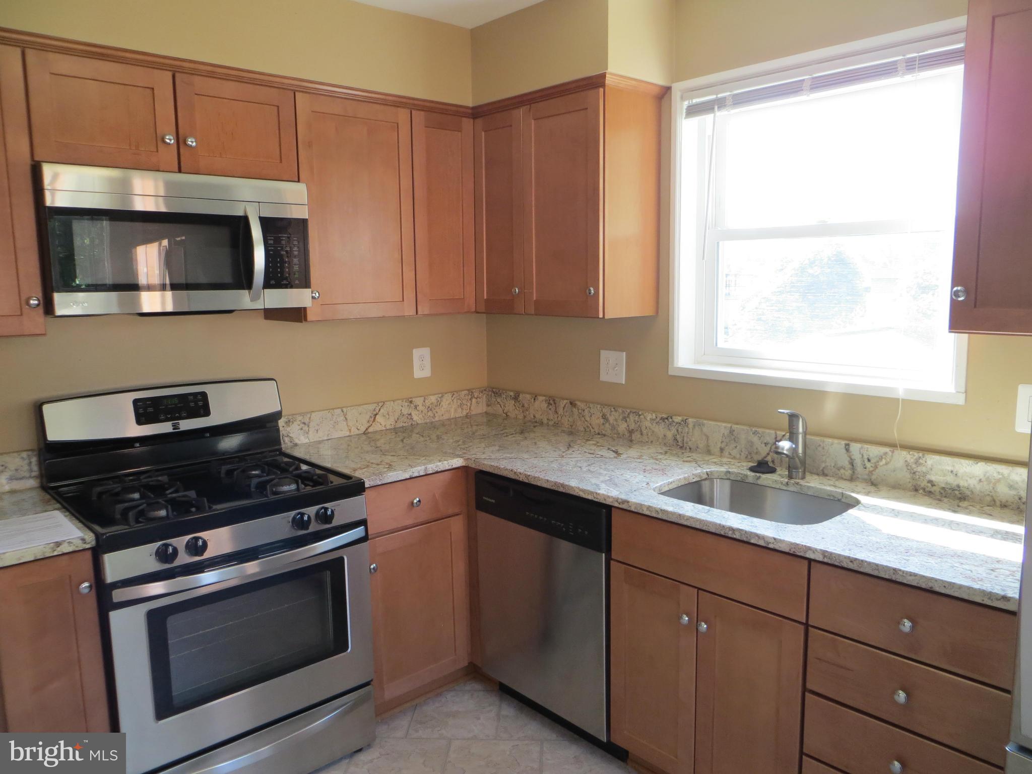 DUKE GARDENS - Residential Lease