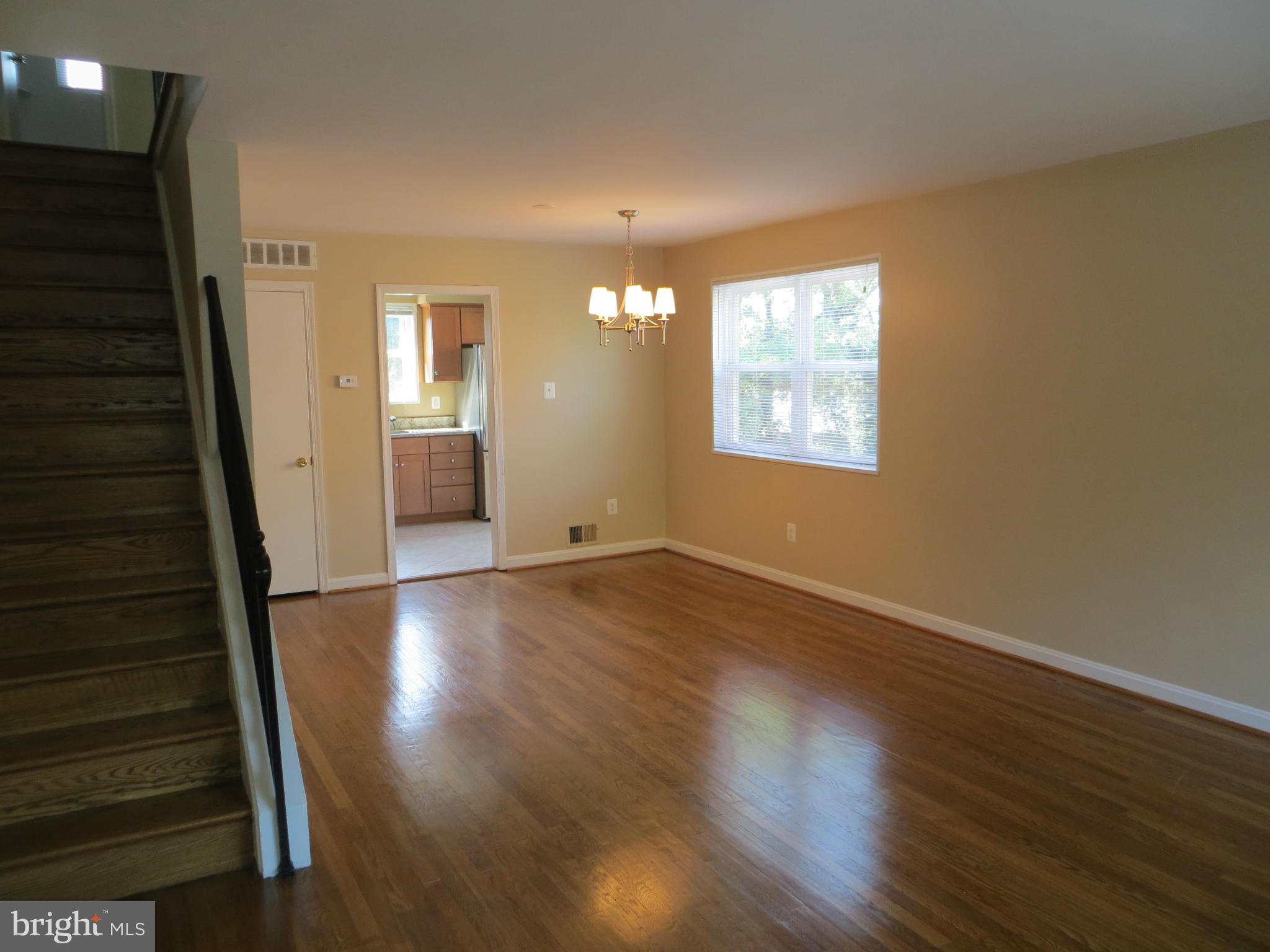 DUKE GARDENS - Residential Lease