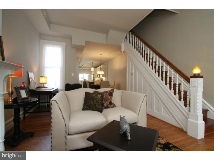 ART MUSEUM AREA - Residential