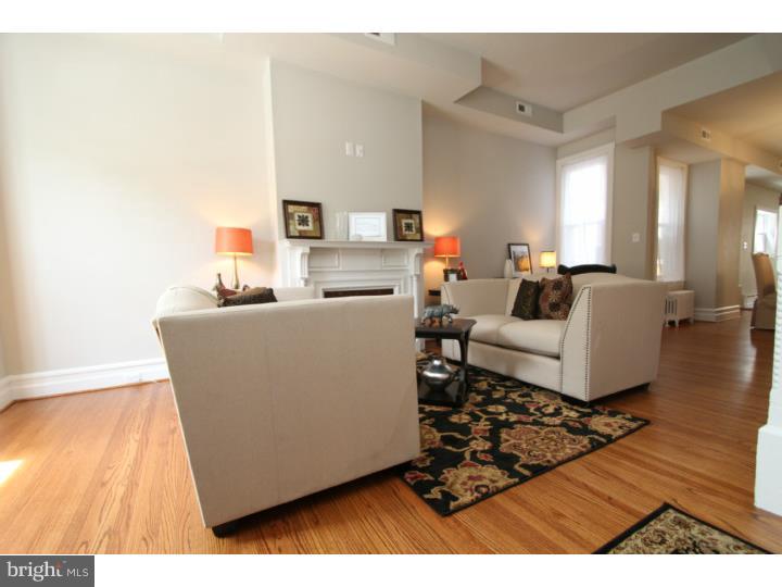 ART MUSEUM AREA - Residential