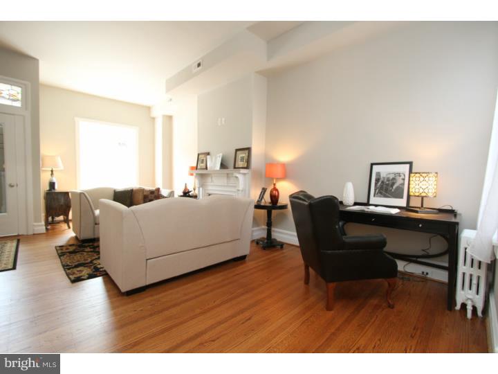 ART MUSEUM AREA - Residential