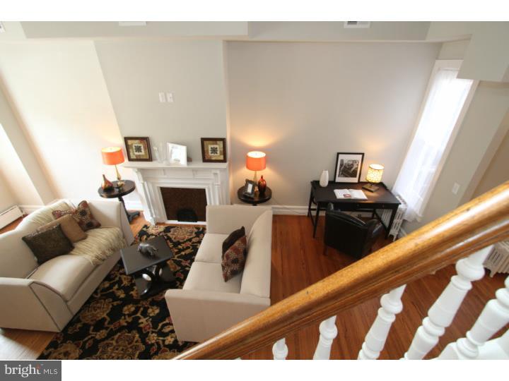 ART MUSEUM AREA - Residential