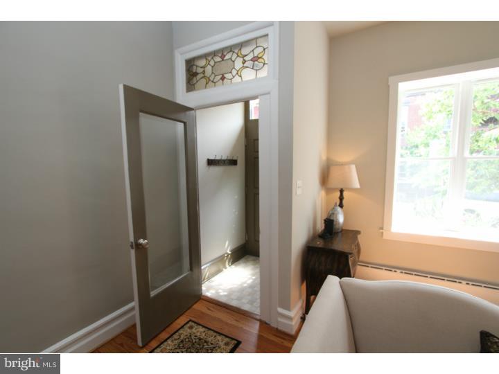 ART MUSEUM AREA - Residential