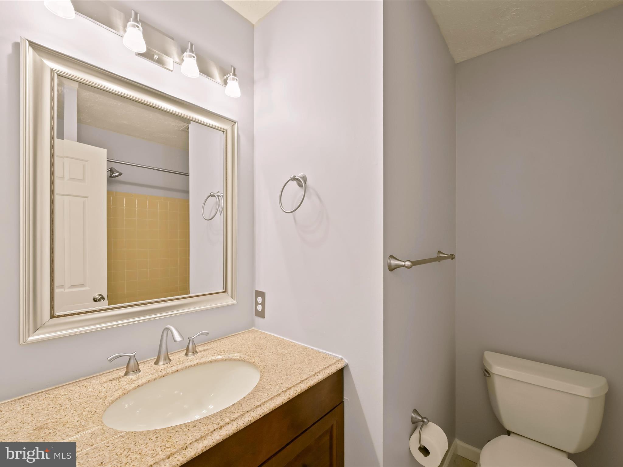 CROFTON COMMONS - Residential