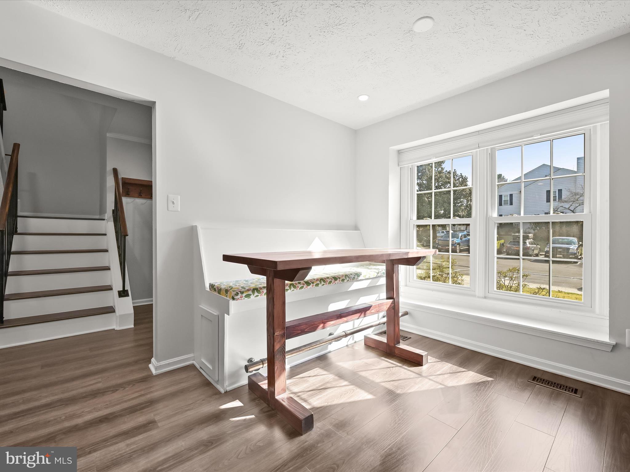 CROFTON COMMONS - Residential