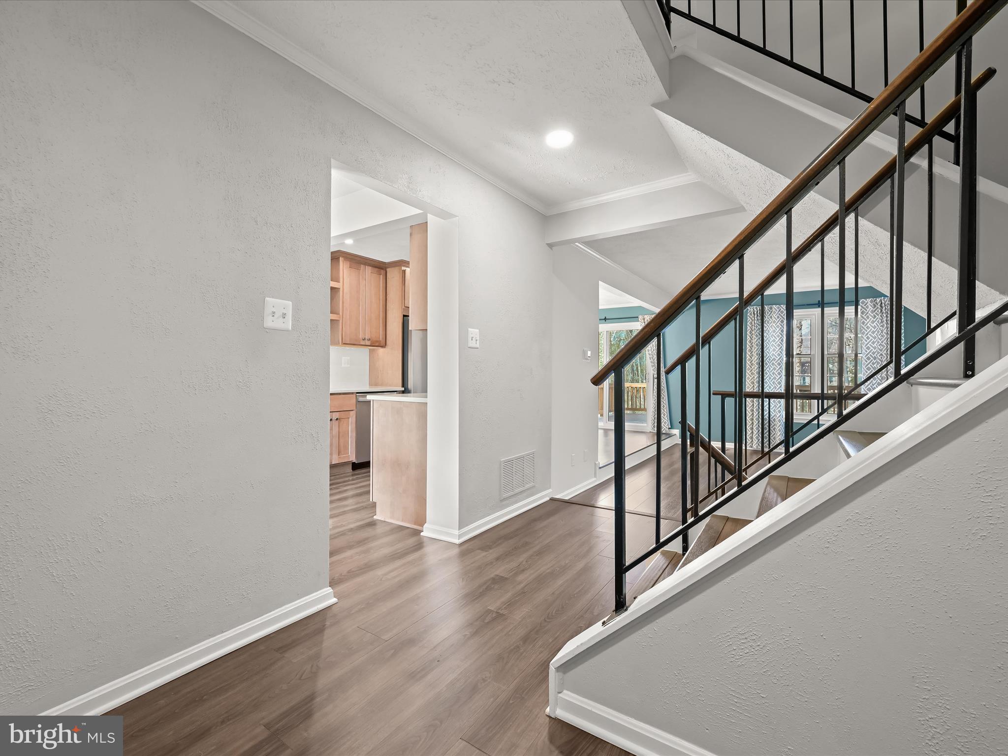 CROFTON COMMONS - Residential