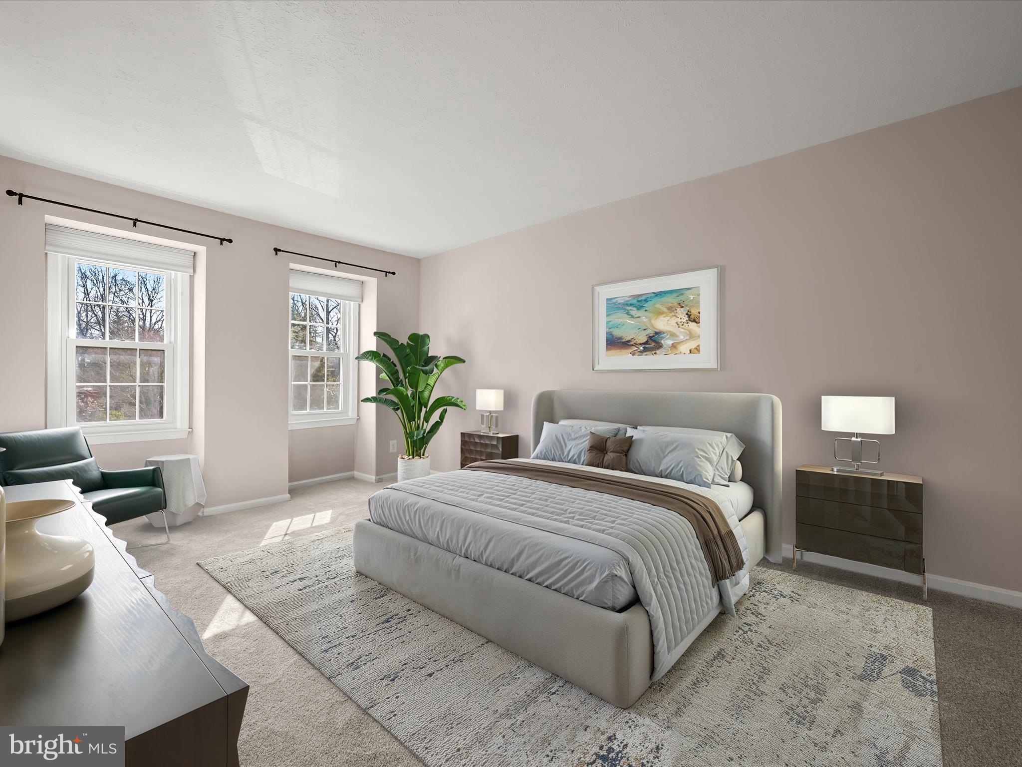 CROFTON COMMONS - Residential