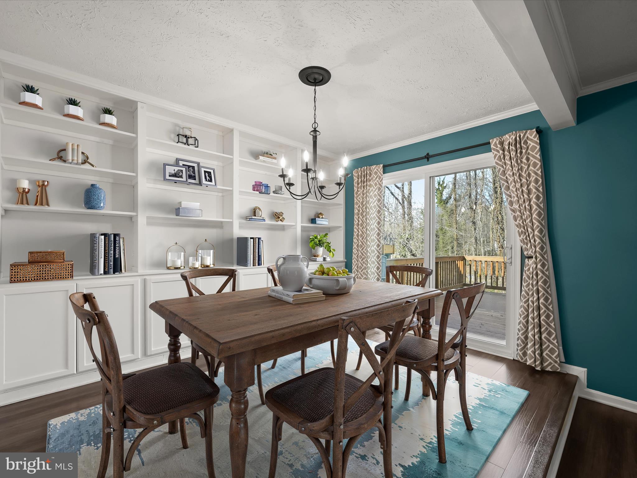 CROFTON COMMONS - Residential