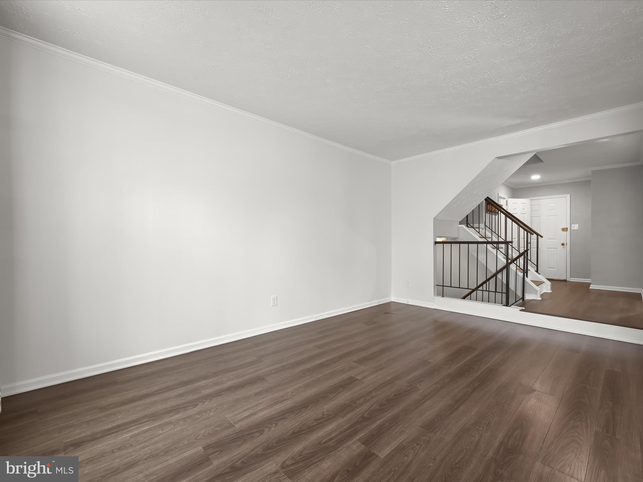 CROFTON COMMONS - Residential