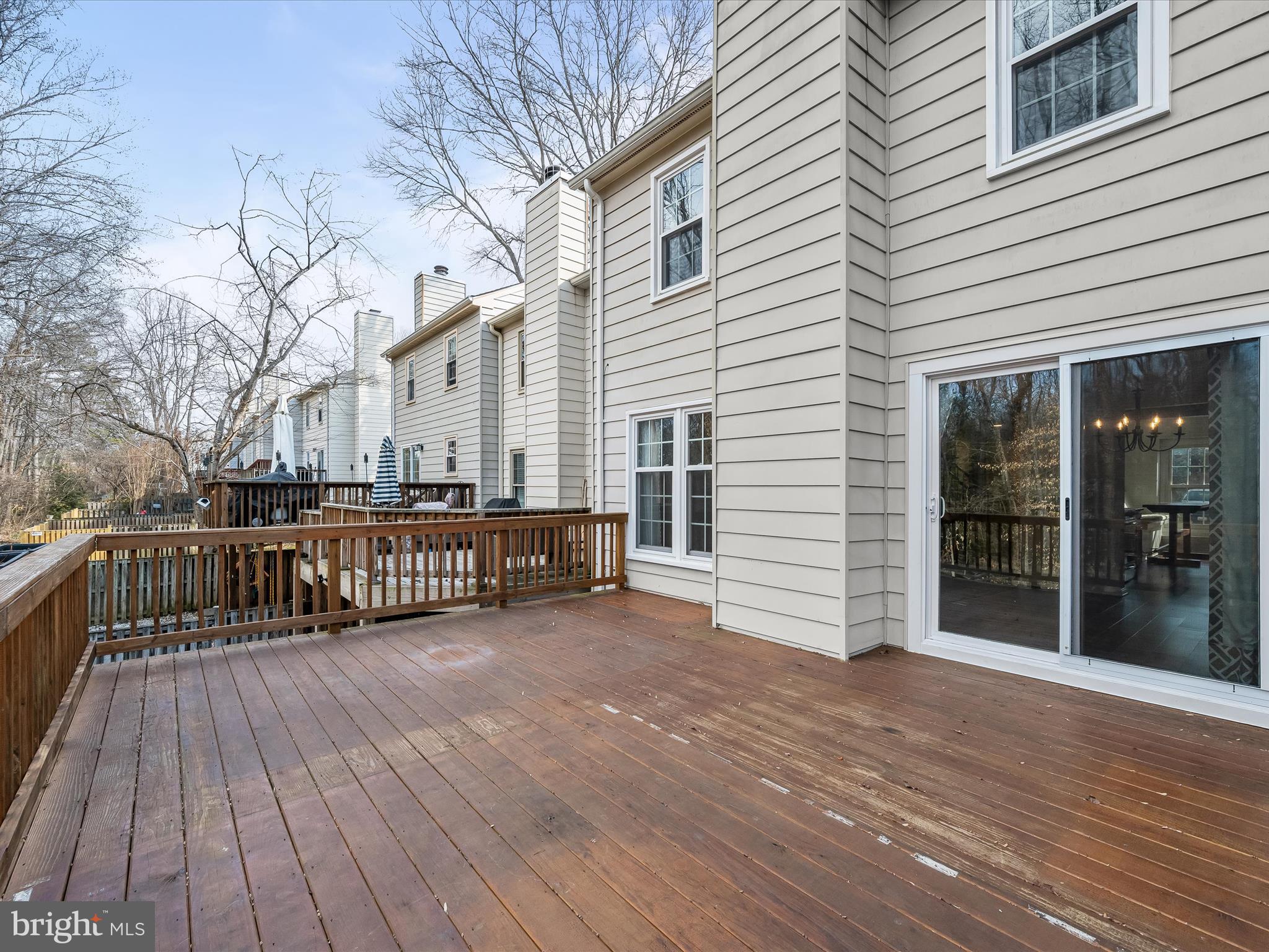 CROFTON COMMONS - Residential