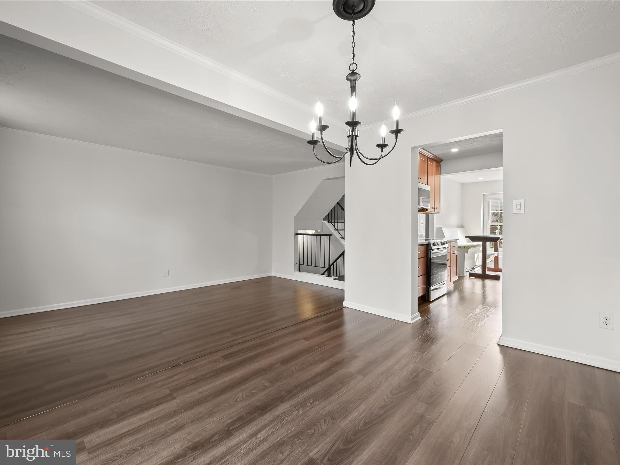 CROFTON COMMONS - Residential