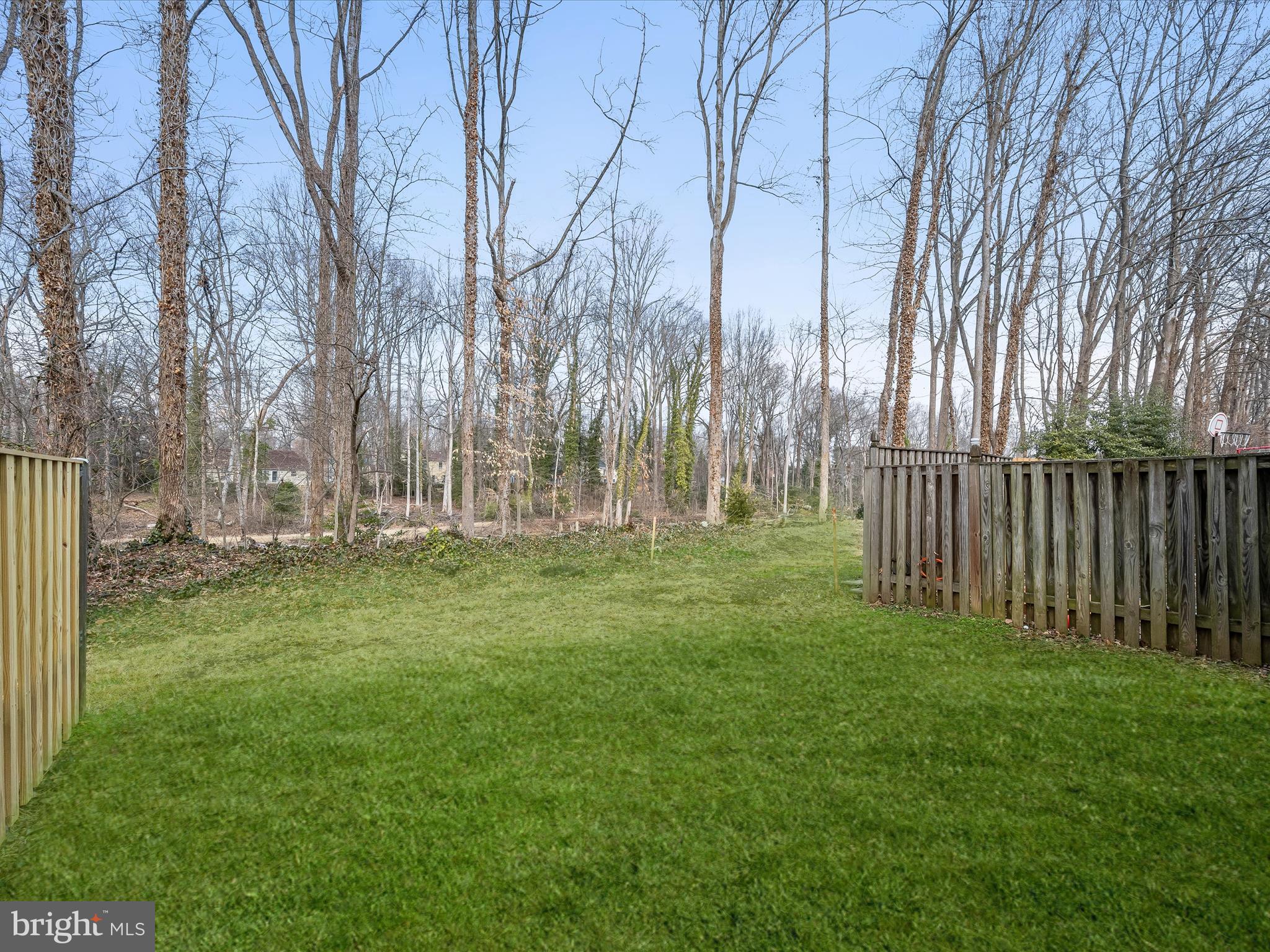 CROFTON COMMONS - Residential