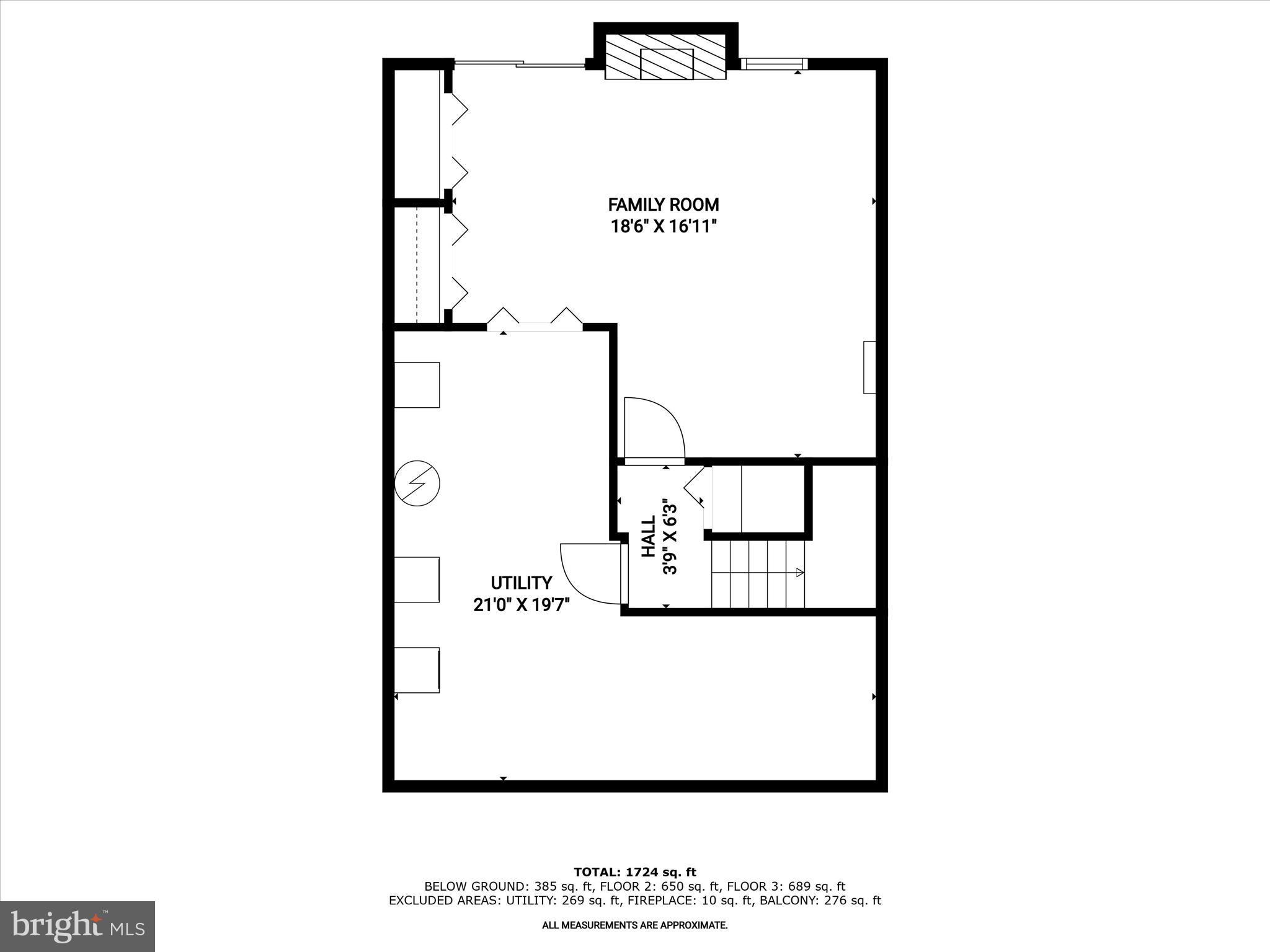 CROFTON COMMONS - Residential