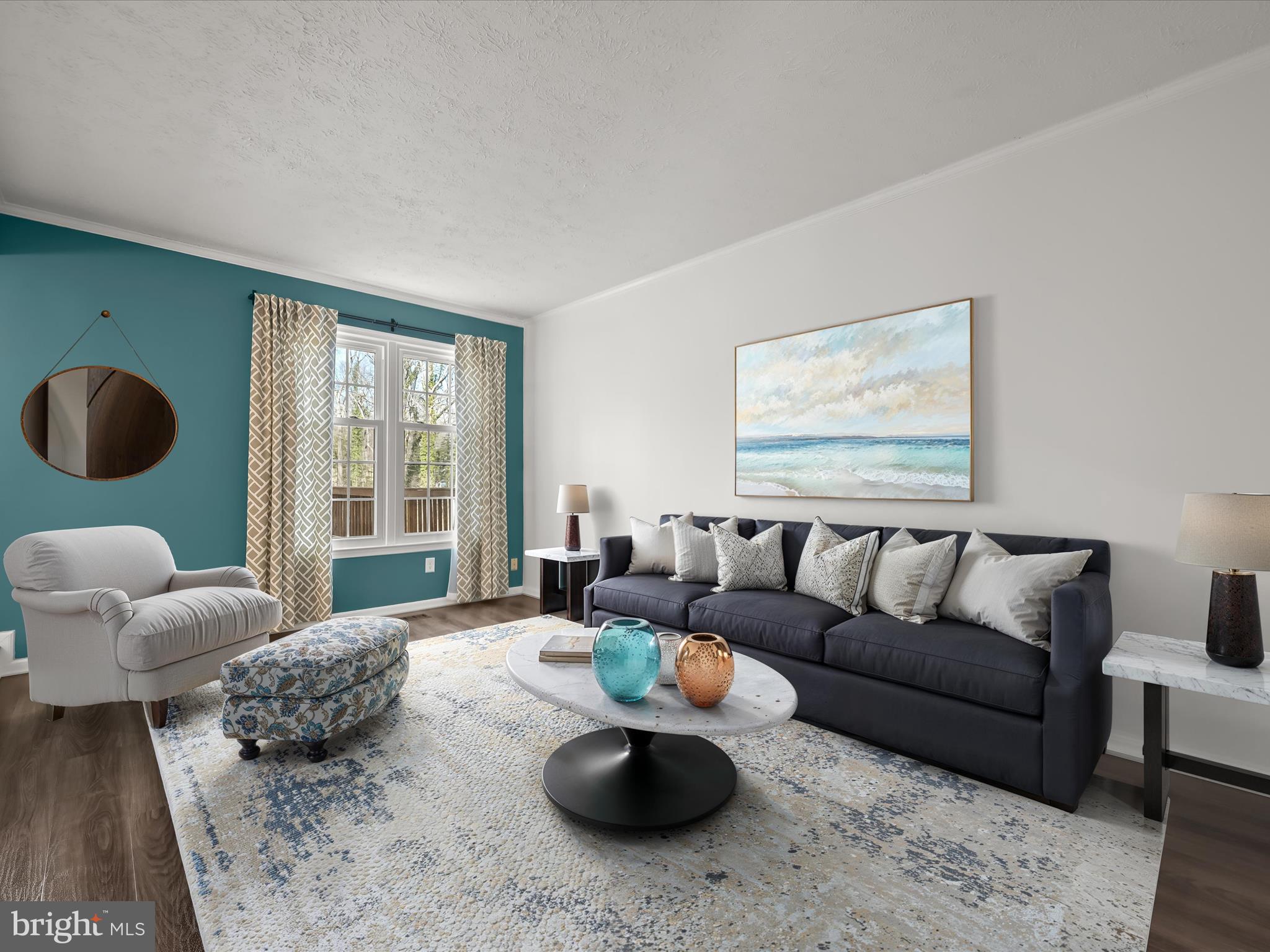 CROFTON COMMONS - Residential