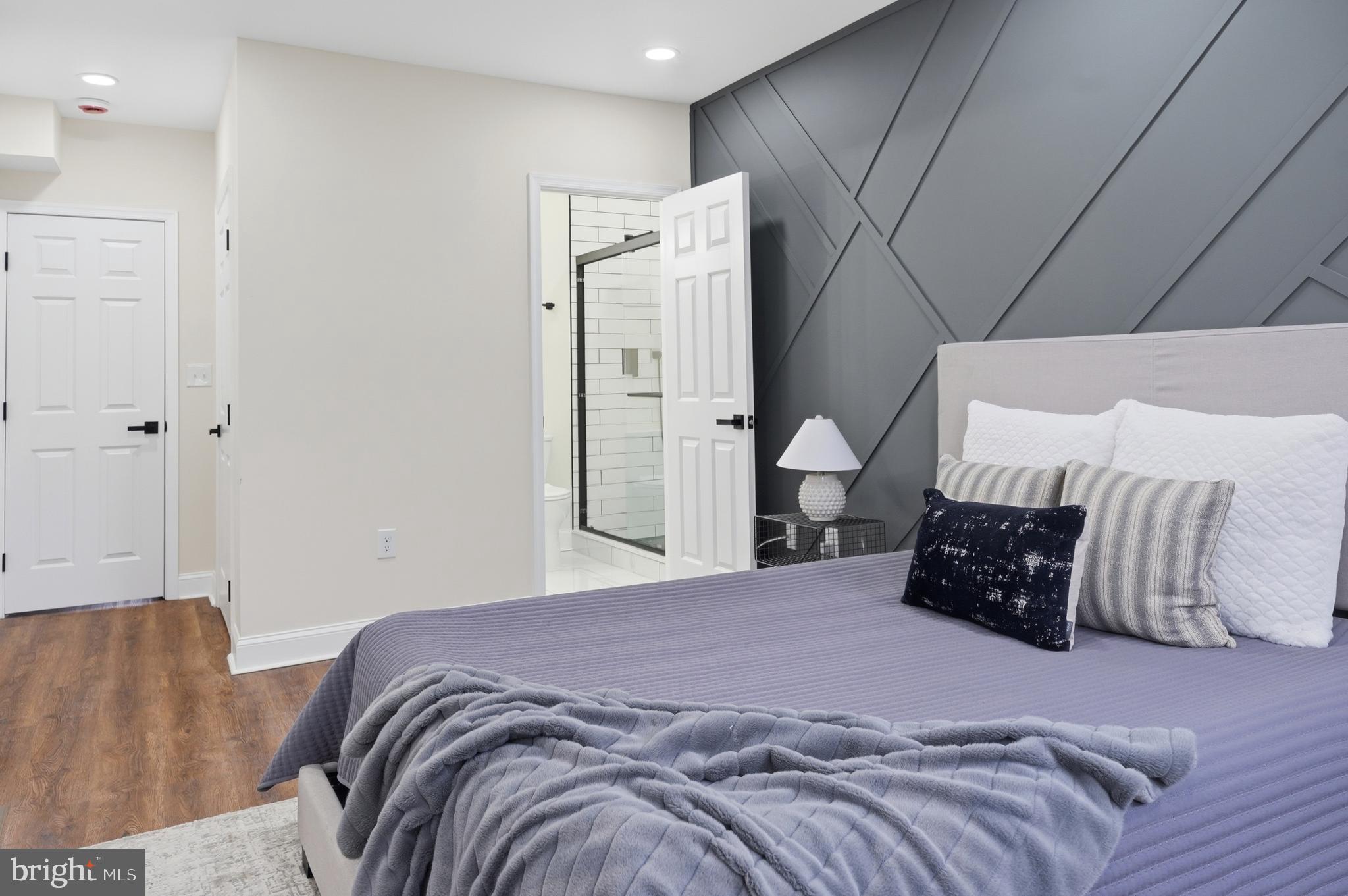 MOUNT CLARE - Residential