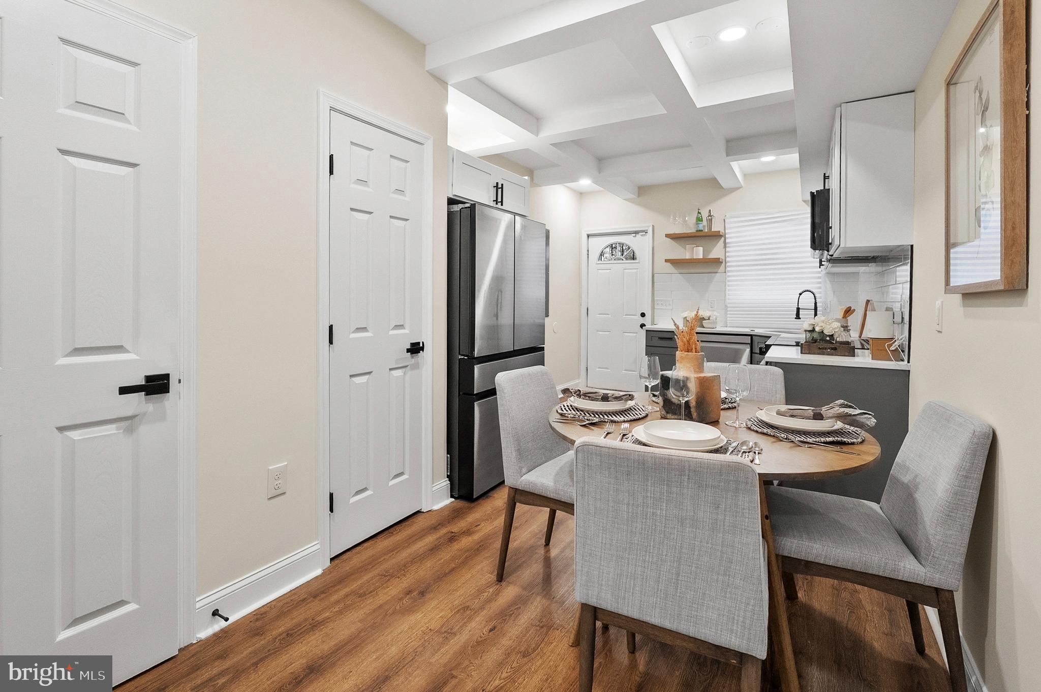 MOUNT CLARE - Residential