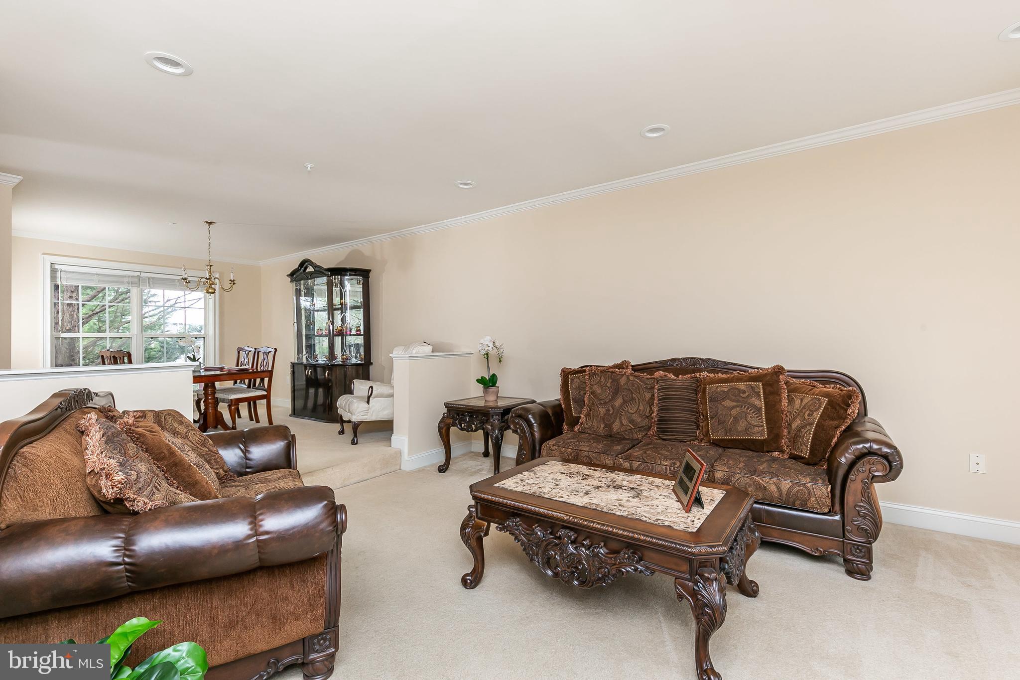 OWINGS MILLS NEW TOWN - Residential