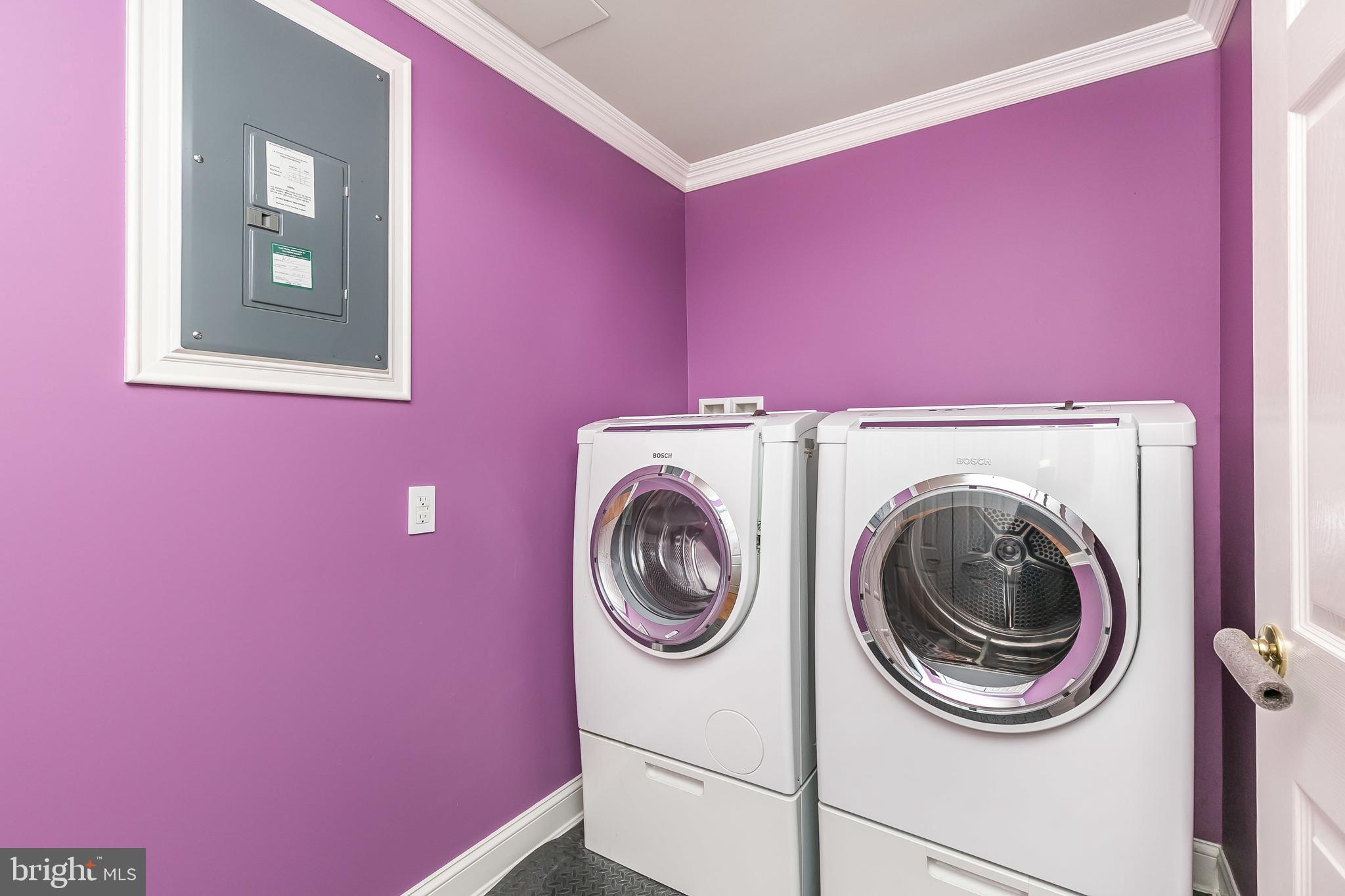 OWINGS MILLS NEW TOWN - Residential