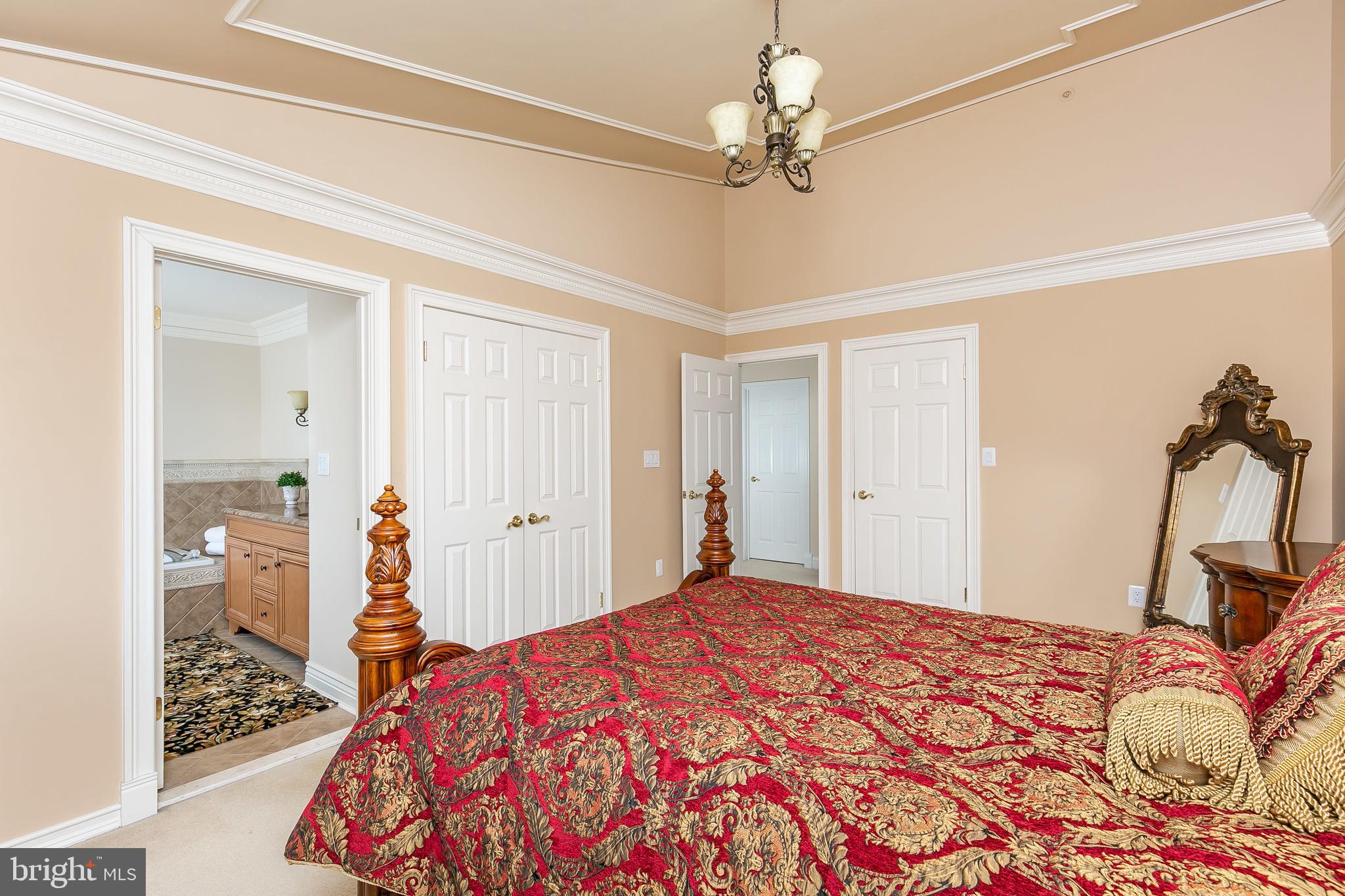 OWINGS MILLS NEW TOWN - Residential