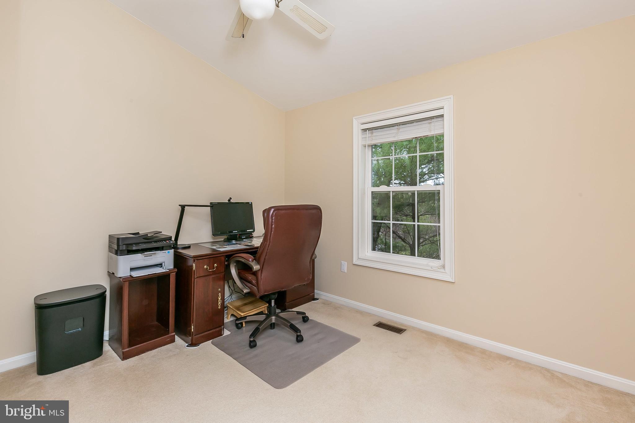 OWINGS MILLS NEW TOWN - Residential