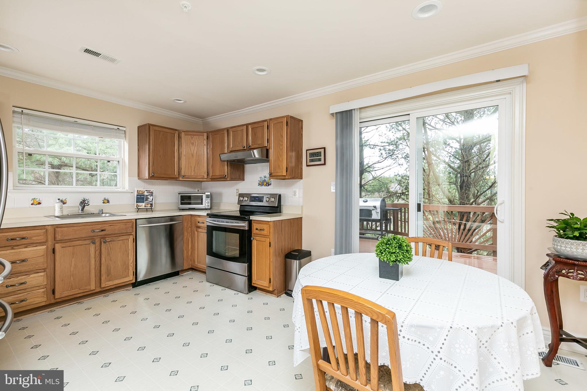 OWINGS MILLS NEW TOWN - Residential