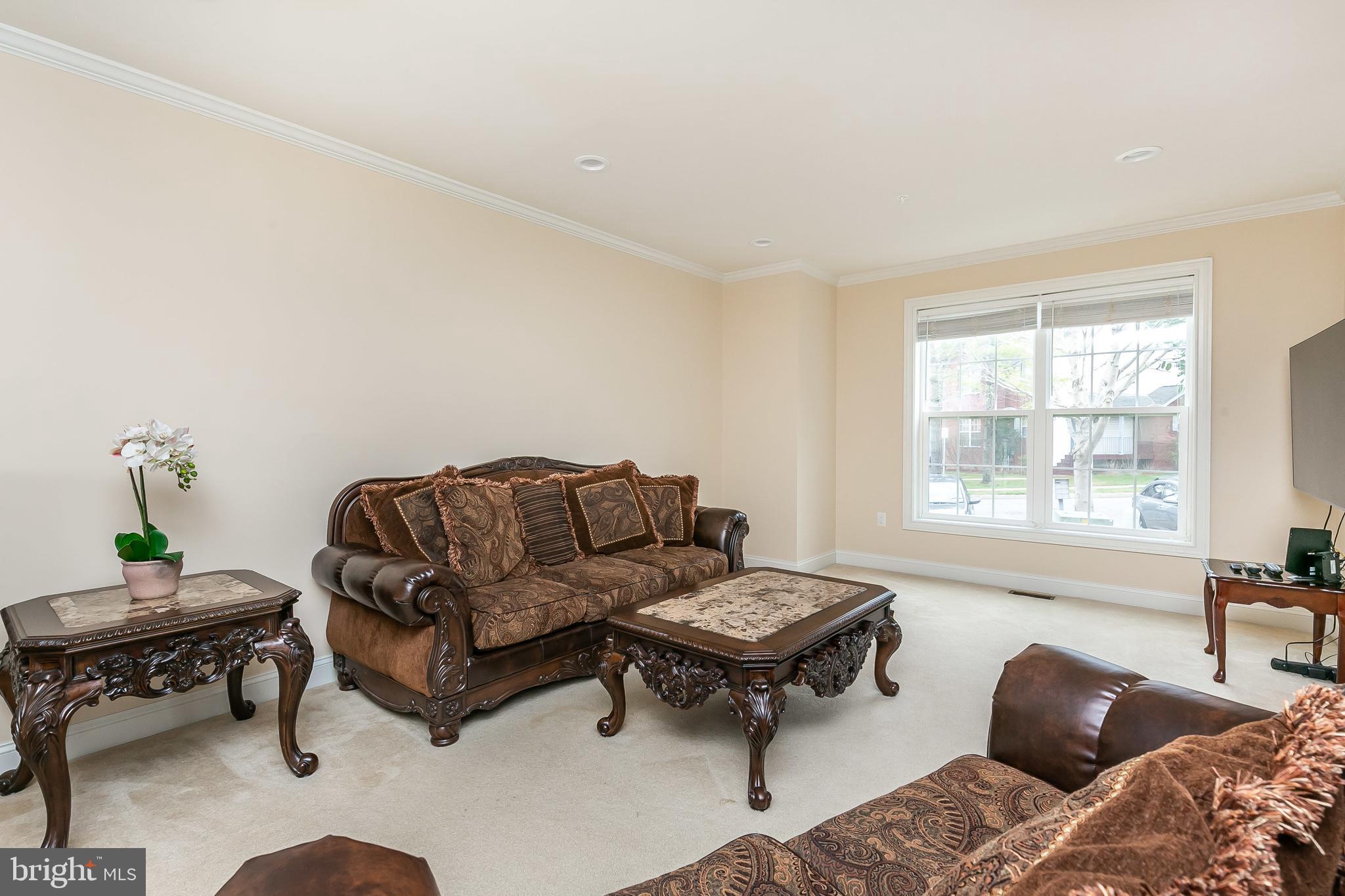 OWINGS MILLS NEW TOWN - Residential