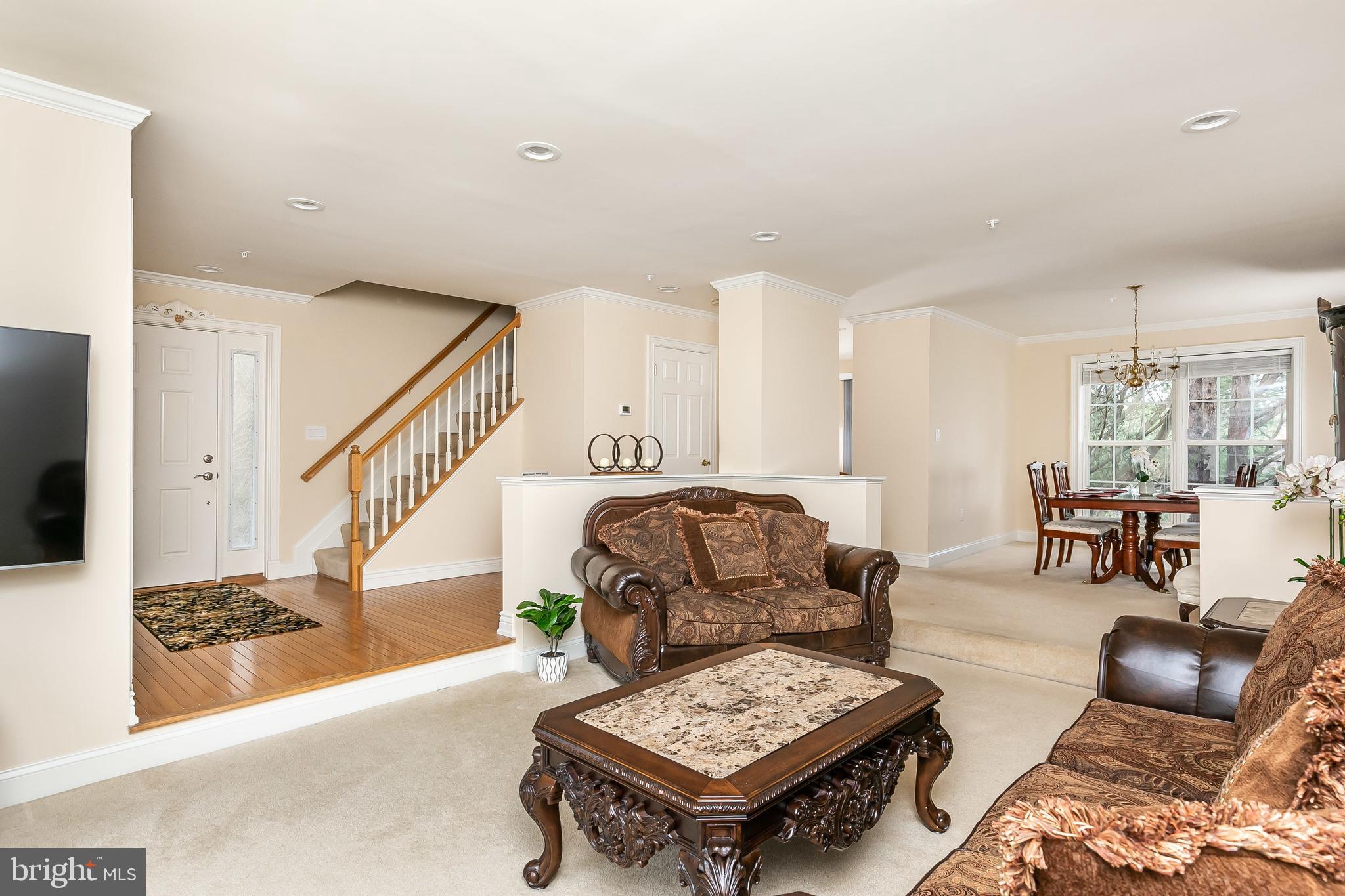 OWINGS MILLS NEW TOWN - Residential