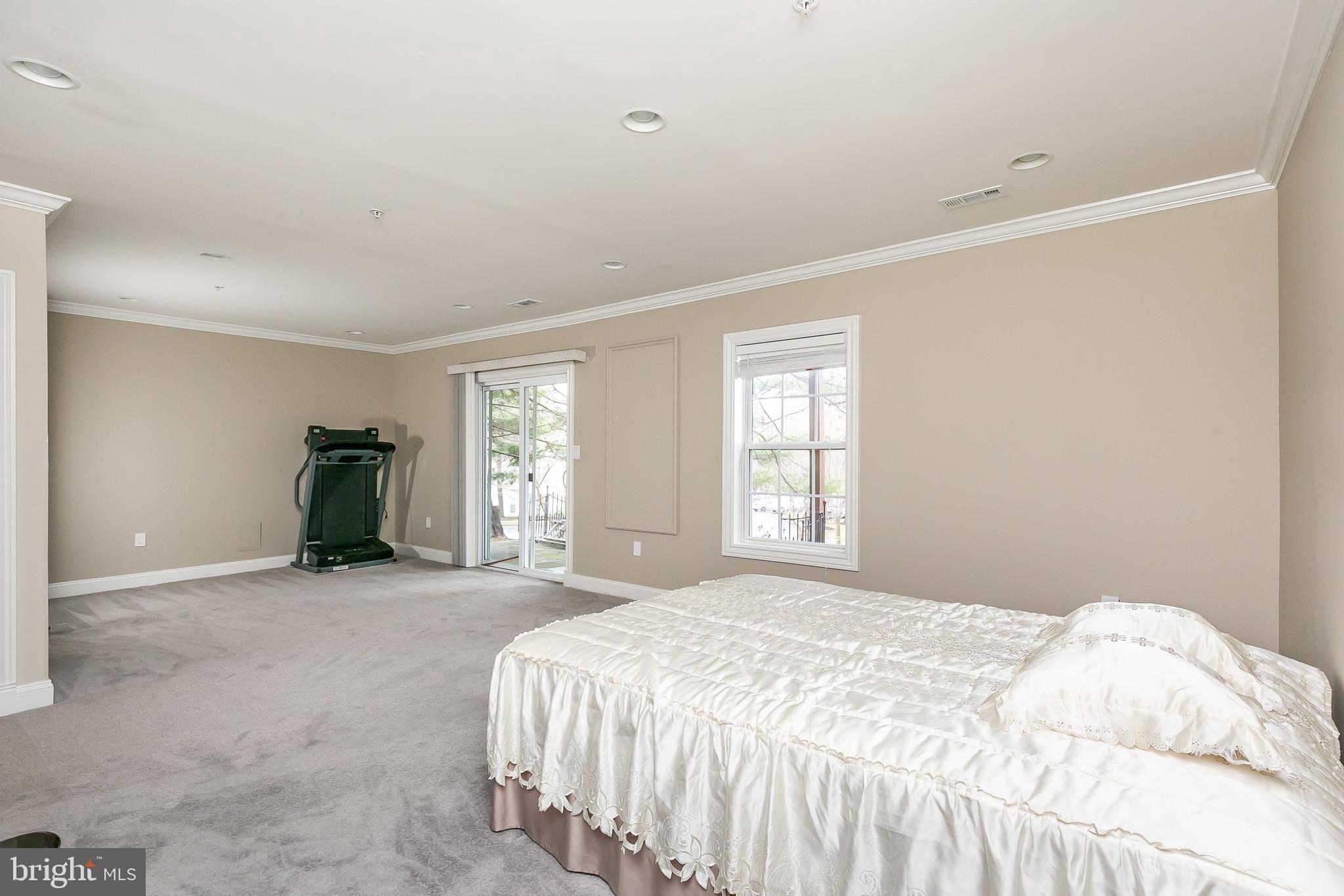 OWINGS MILLS NEW TOWN - Residential