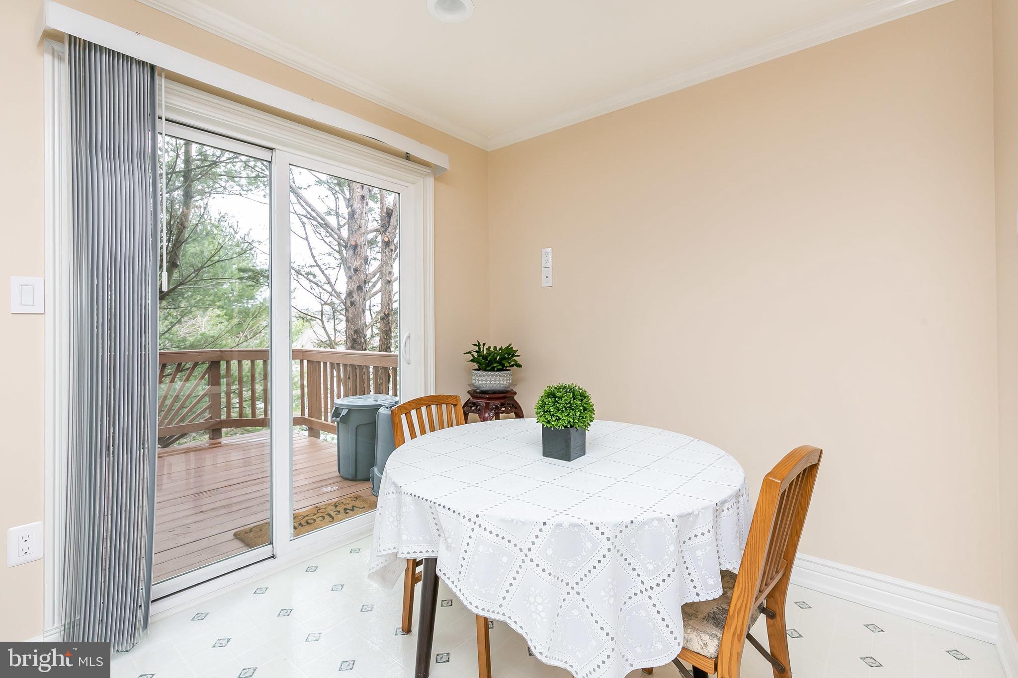 OWINGS MILLS NEW TOWN - Residential