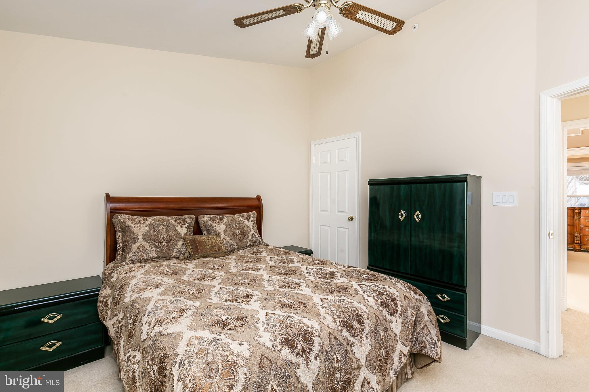 OWINGS MILLS NEW TOWN - Residential