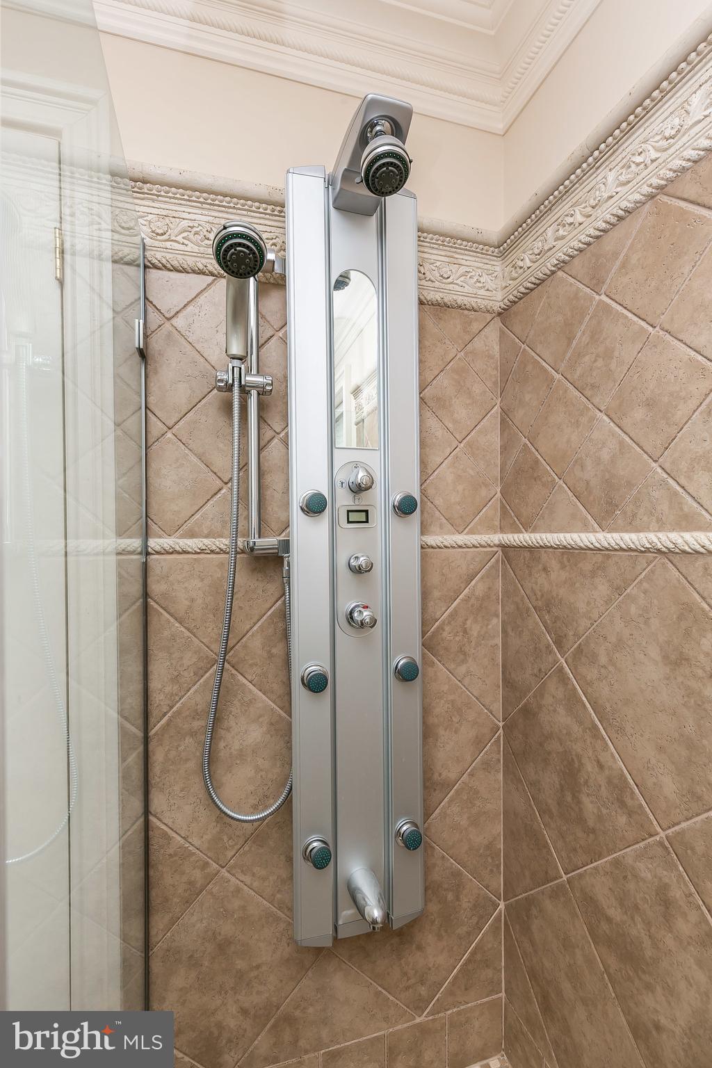 OWINGS MILLS NEW TOWN - Residential