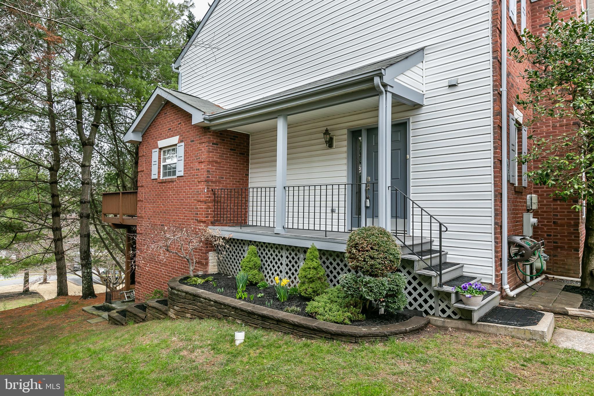 OWINGS MILLS NEW TOWN - Residential