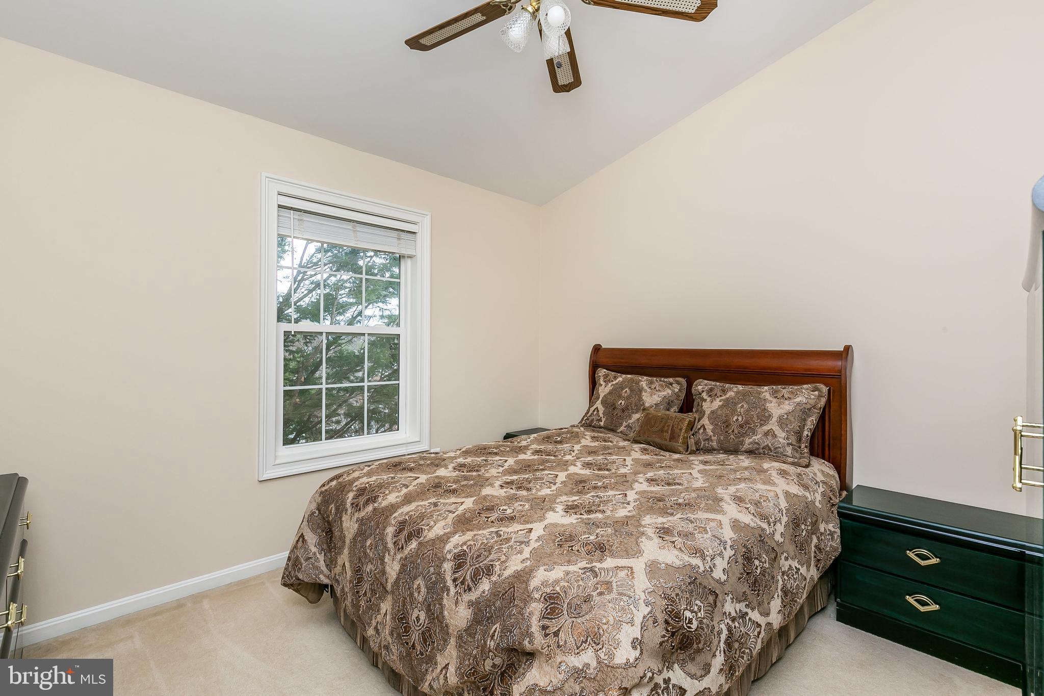 OWINGS MILLS NEW TOWN - Residential