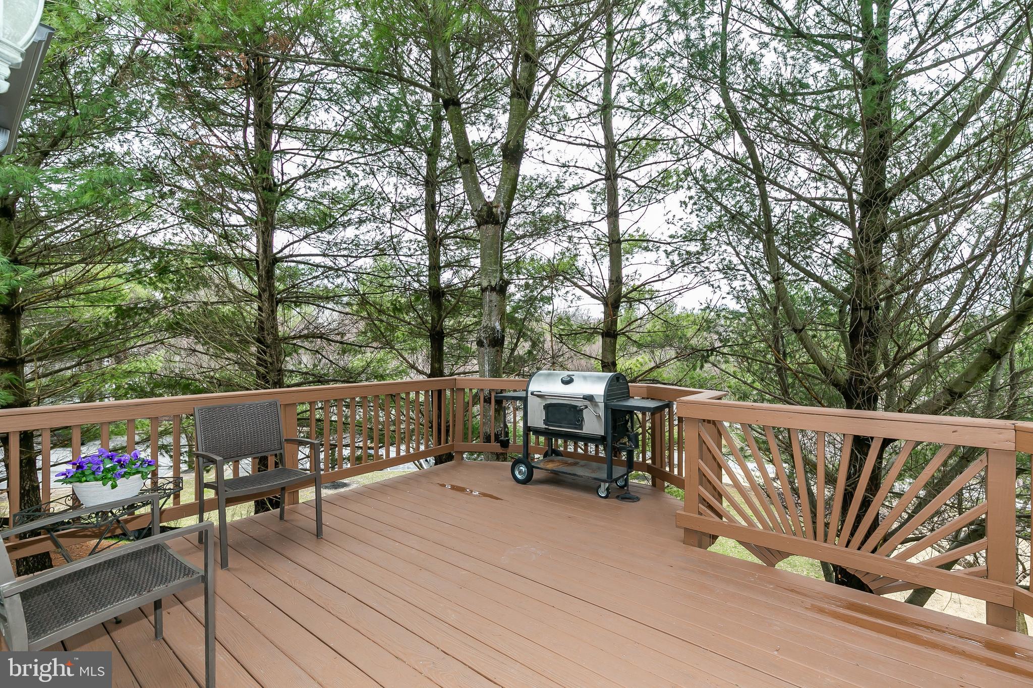 OWINGS MILLS NEW TOWN - Residential