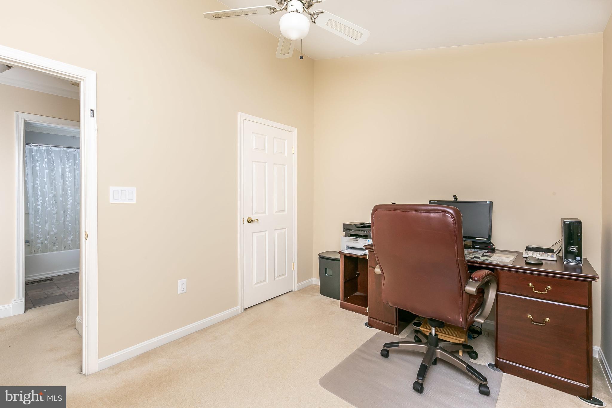 OWINGS MILLS NEW TOWN - Residential