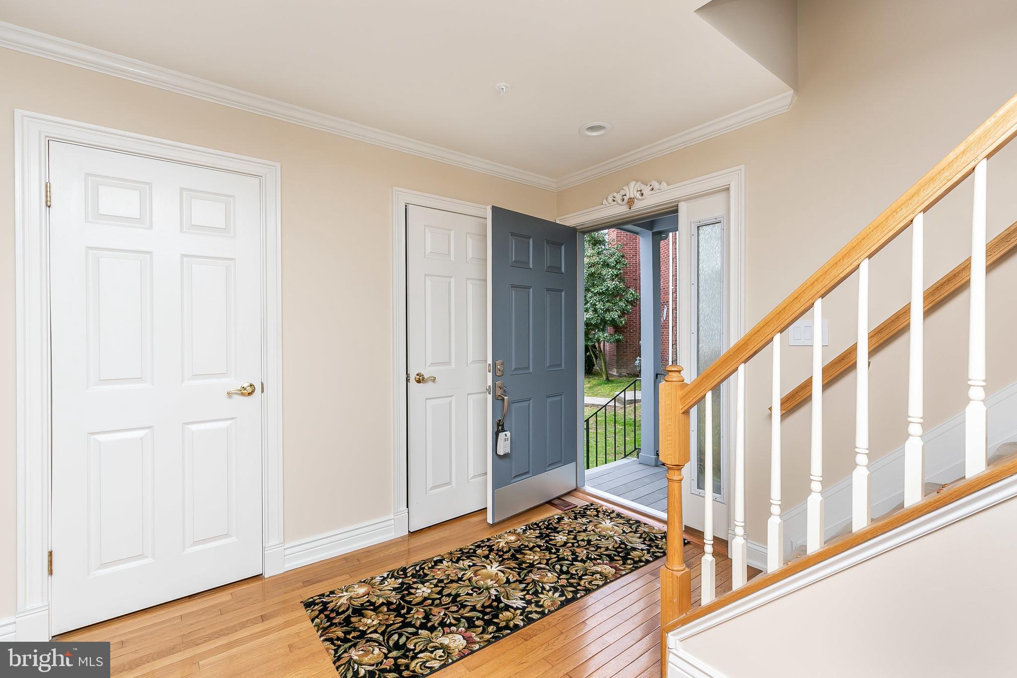 OWINGS MILLS NEW TOWN - Residential