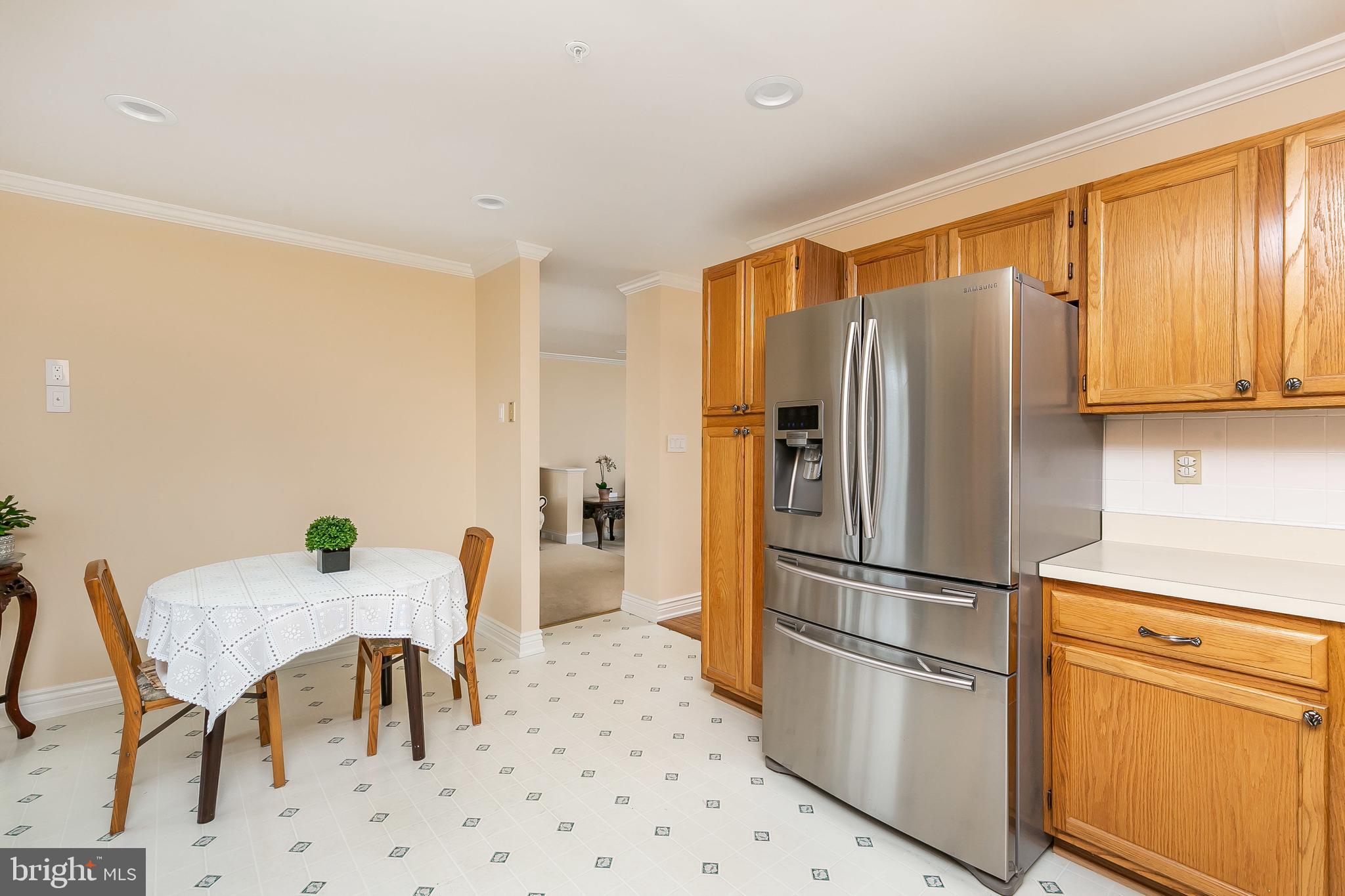 OWINGS MILLS NEW TOWN - Residential