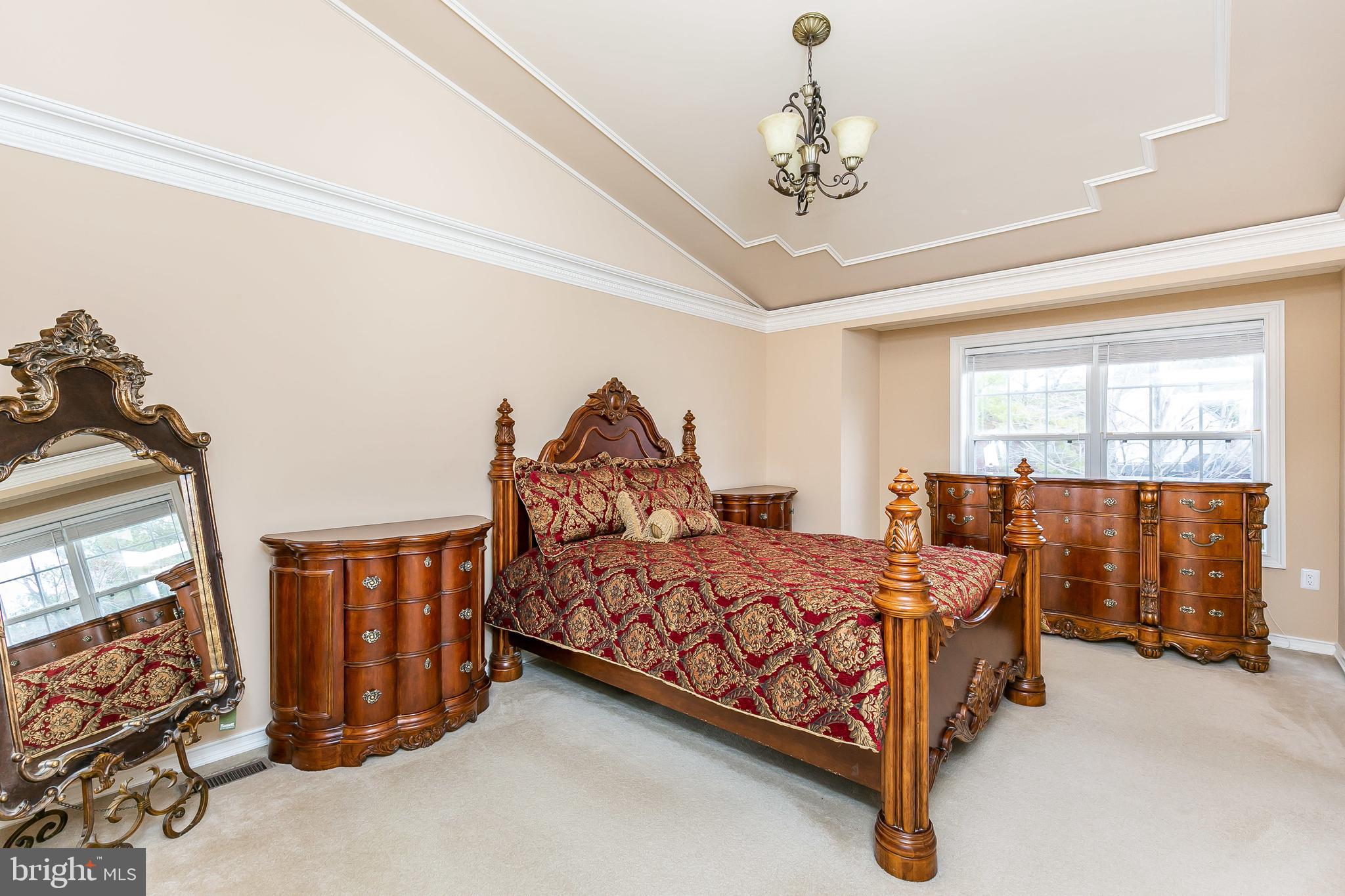 OWINGS MILLS NEW TOWN - Residential