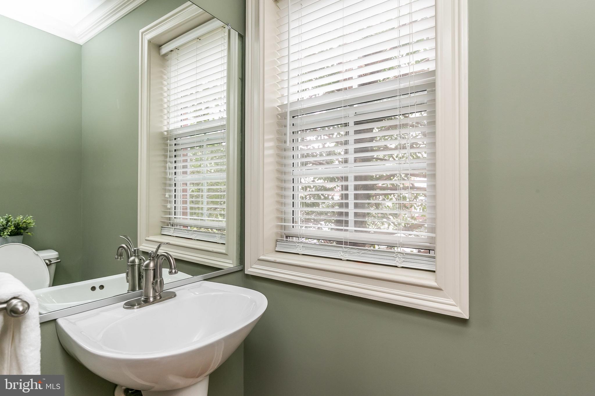 OWINGS MILLS NEW TOWN - Residential